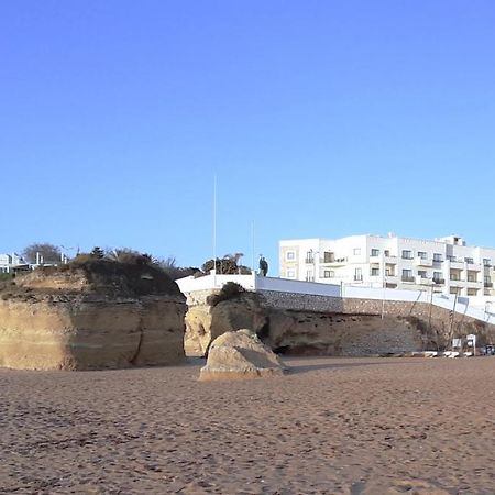 Potato Beach Apartment At Beach Front & Sea View Lagos Zewnętrze zdjęcie