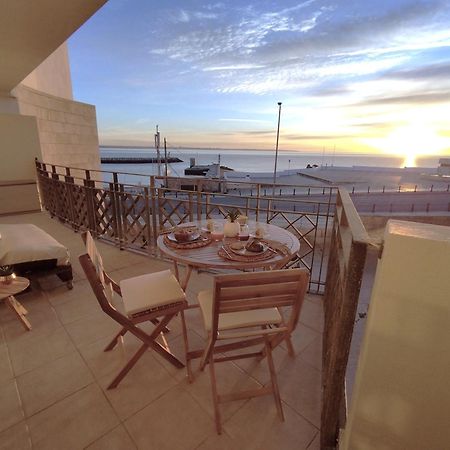 Potato Beach Apartment At Beach Front & Sea View Lagos Zewnętrze zdjęcie